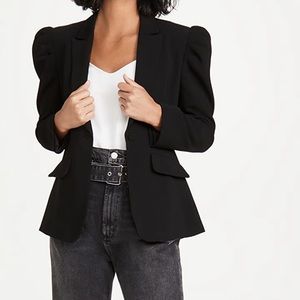 Cinq á sept Suki Blazer